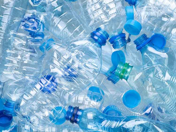 PET Bottles