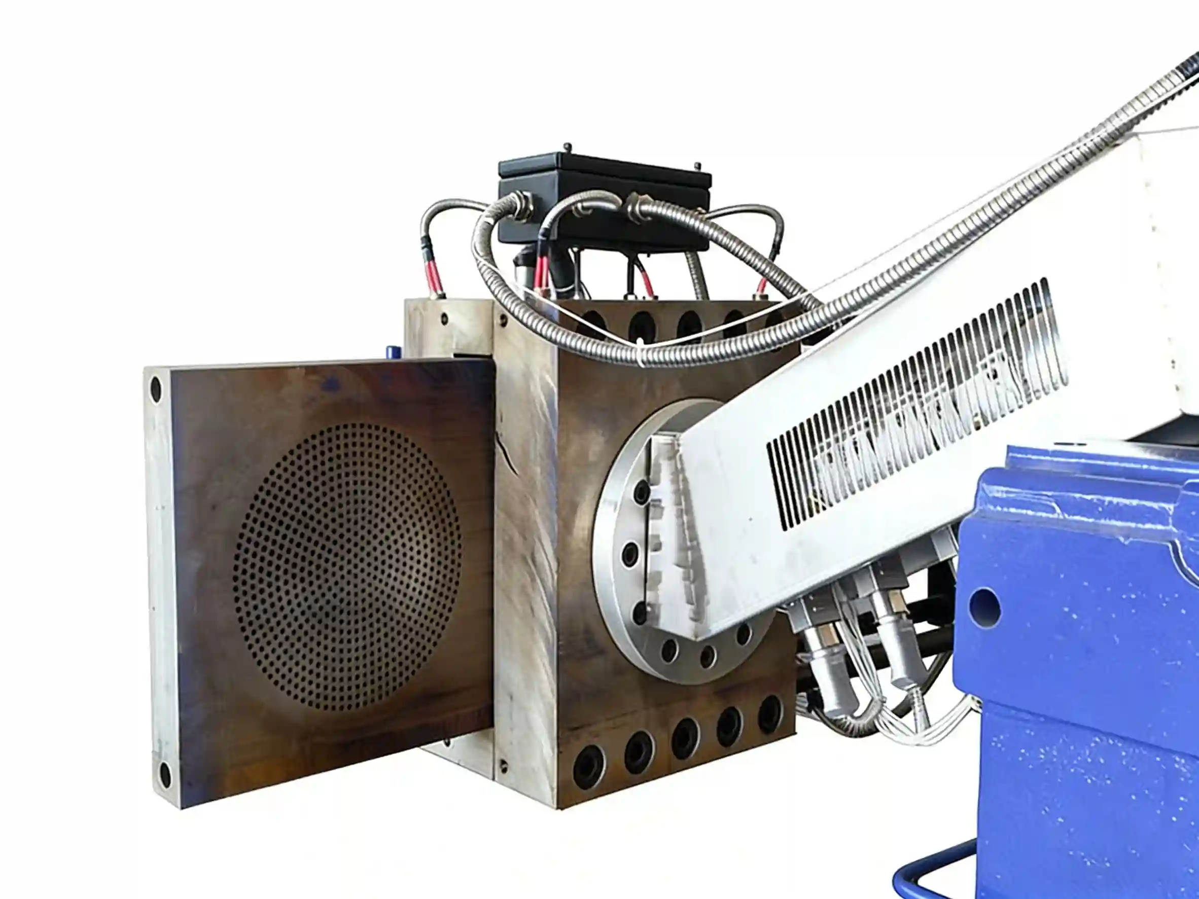 Meshless Drain Filter